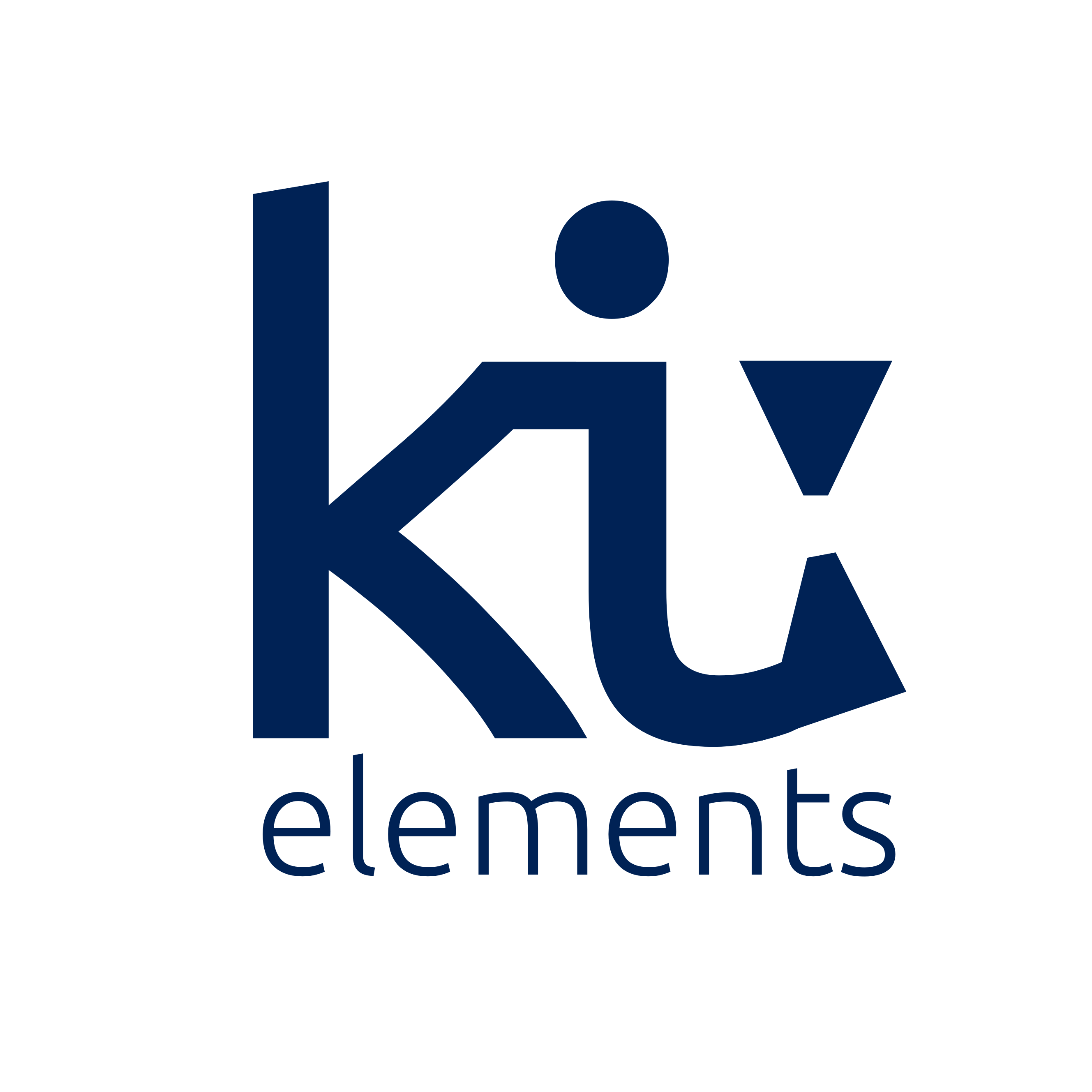 ki elements