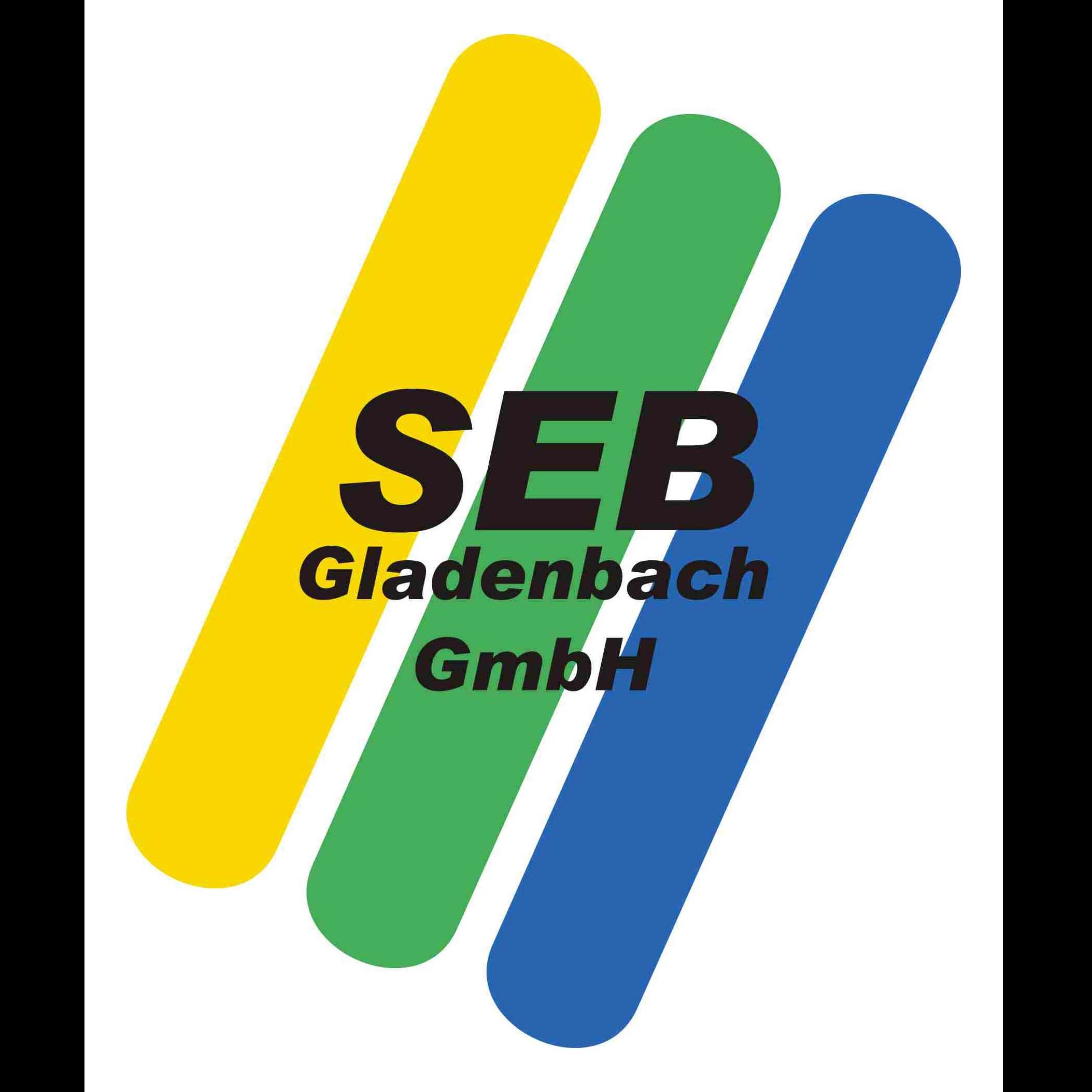 Stadtmarketing-Energie-Bäder Gladenbach GmbH
