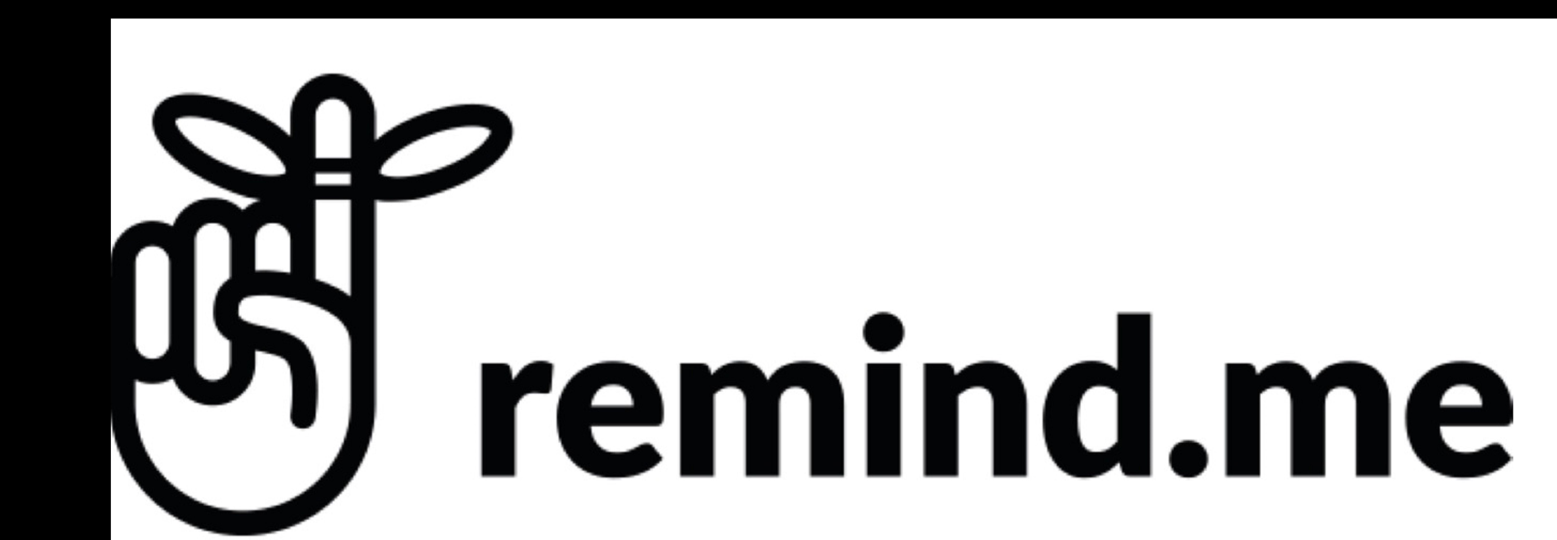 Logo-of-Remind-Me-Gmbh-hiring-for-jobs-in-Deutschland-on-GrabJobs