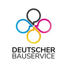 Logo-of-Deutscher-Bauservice-GmbH-hiring-for-jobs-in-Deutschland-on-GrabJobs