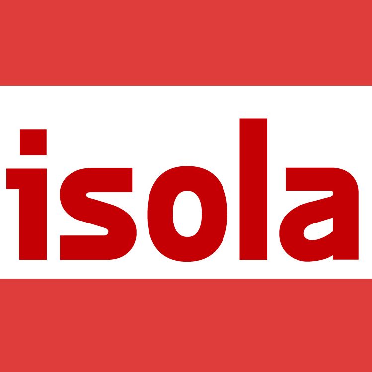 Jobs at Isola GmbH JOIN