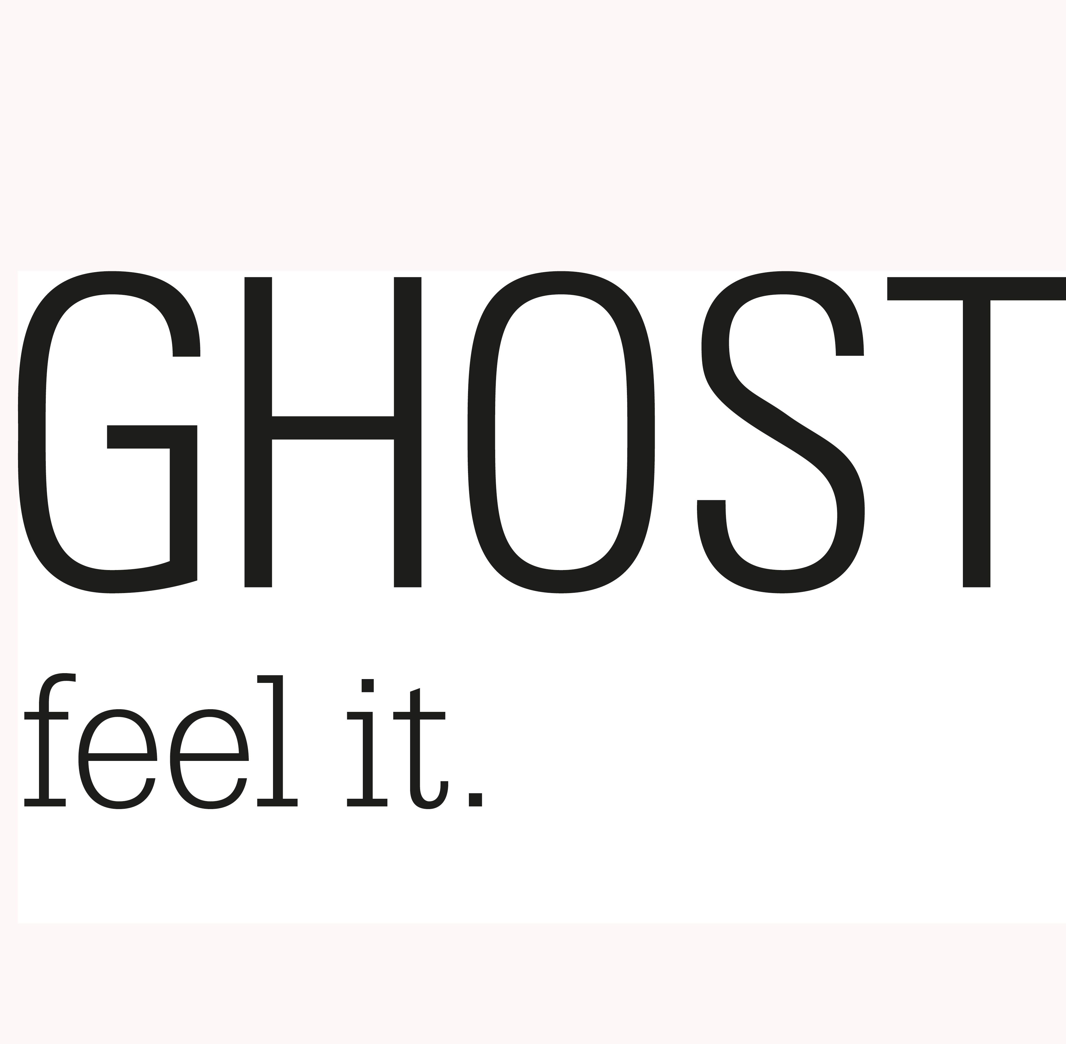 Feel ghost