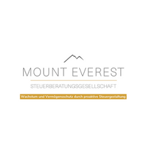 Mount Everest GmbH Steuerberatungsgesellschaft