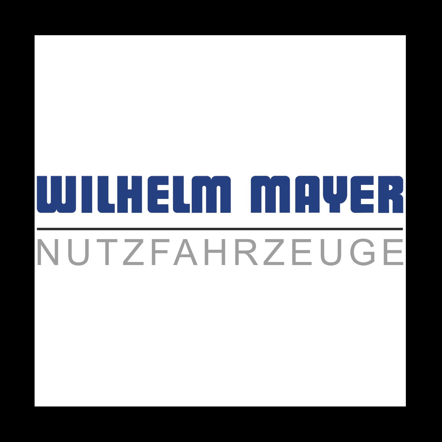 Wilhelm Mayer GmbH & Co. KG