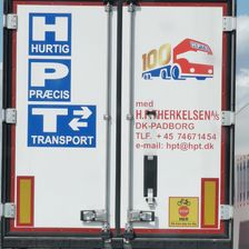 H.P. Therkelsen Logistics GmbH
