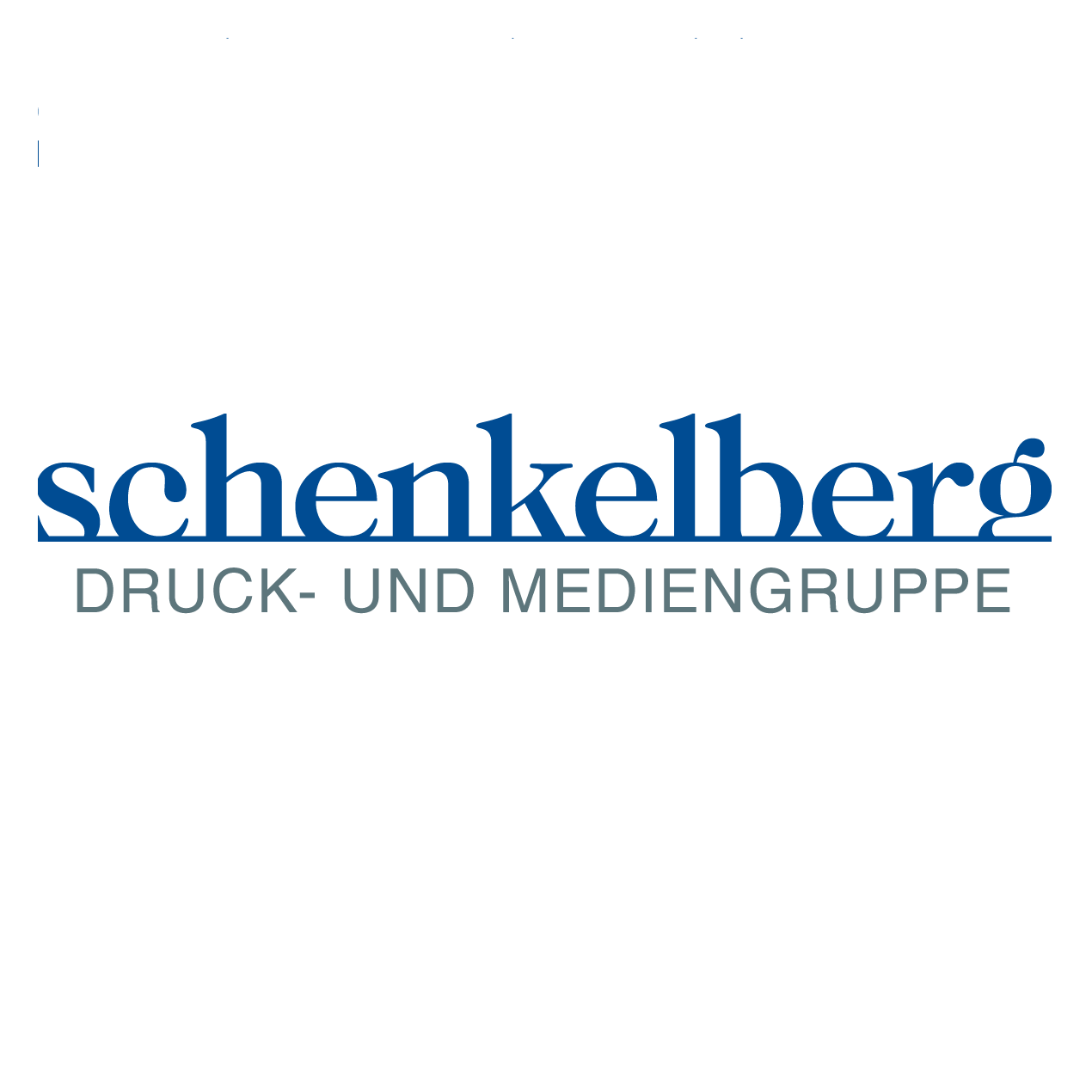 Schenkelberg Druck Weimar GmbH