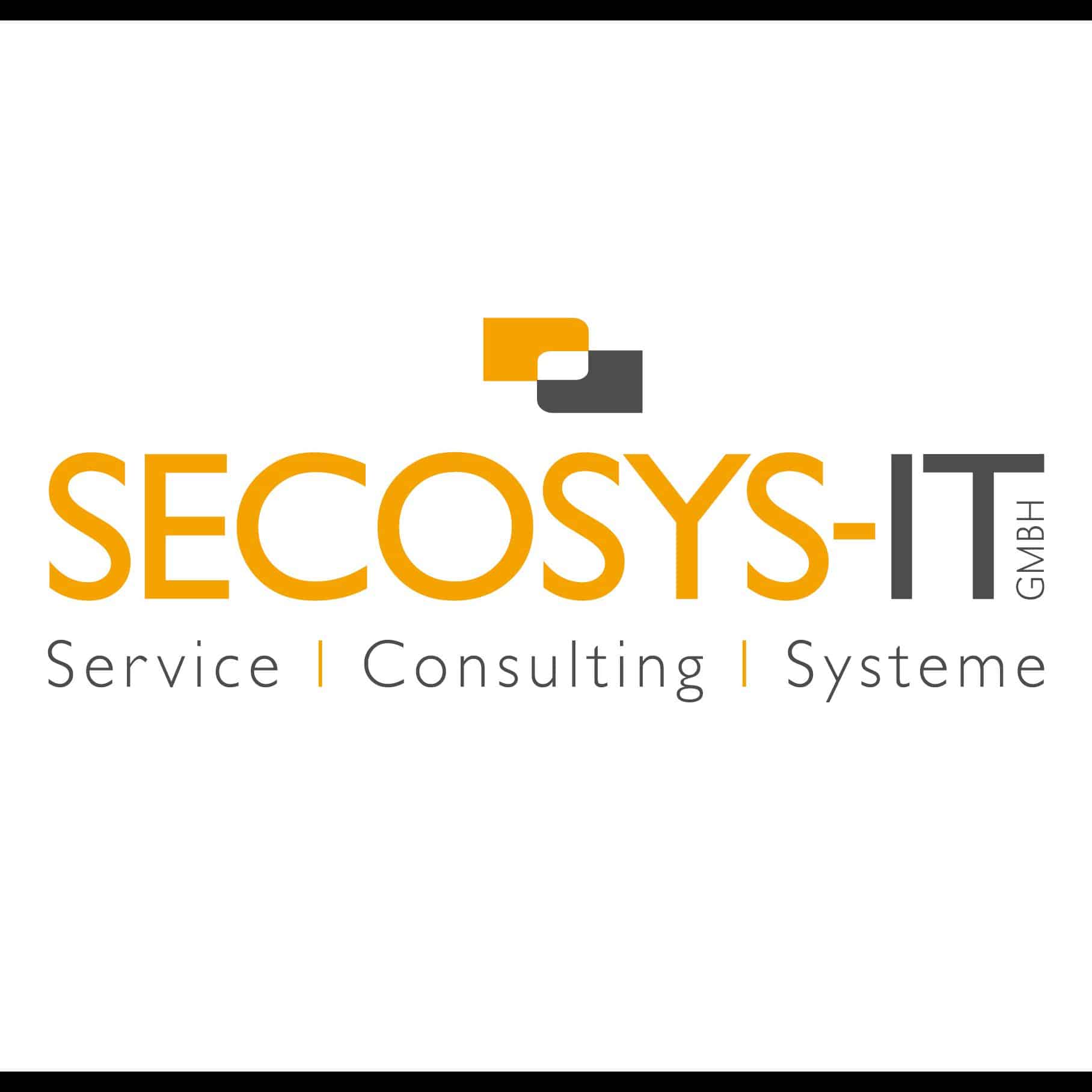 Logo-of-SECOSYS-IT-hiring-for-jobs-in-Deutschland-on-GrabJobs