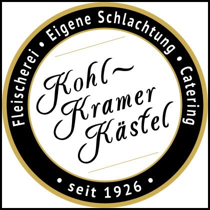 Fleischerei und Partyservice Kohl-Kramer GmbH