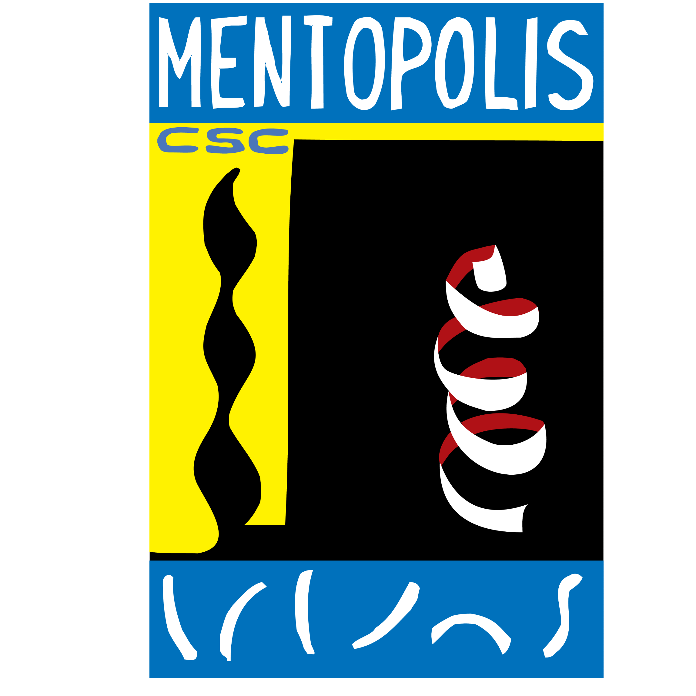 Mentopolis CSC GmbH