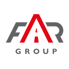 Logo-of-FAR-Bildung-GmbH-hiring-for-jobs-in-Deutschland-on-GrabJobs