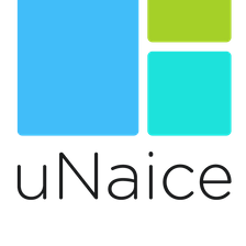 Logo-of-UNaice-GmbH-hiring-for-jobs-in-Deutschland-on-GrabJobs