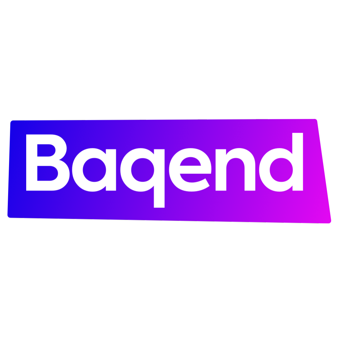 Baqend GmbH