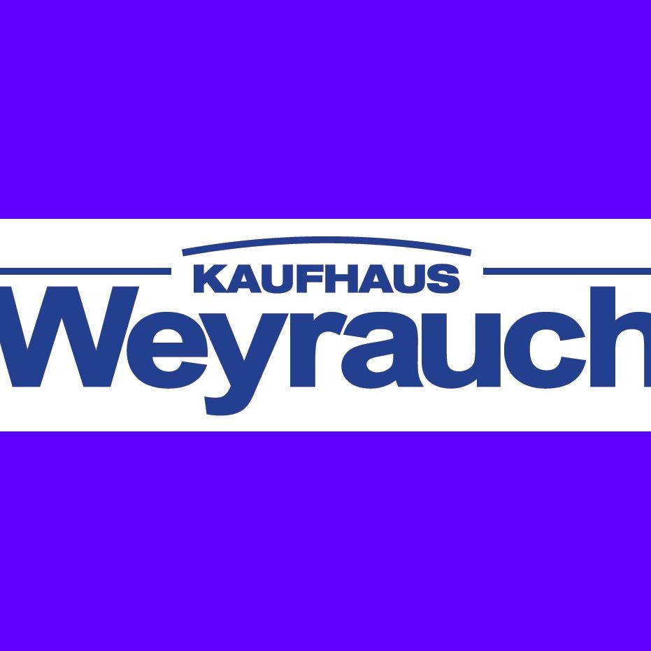 Kaufhaus Weyrauch GmbH