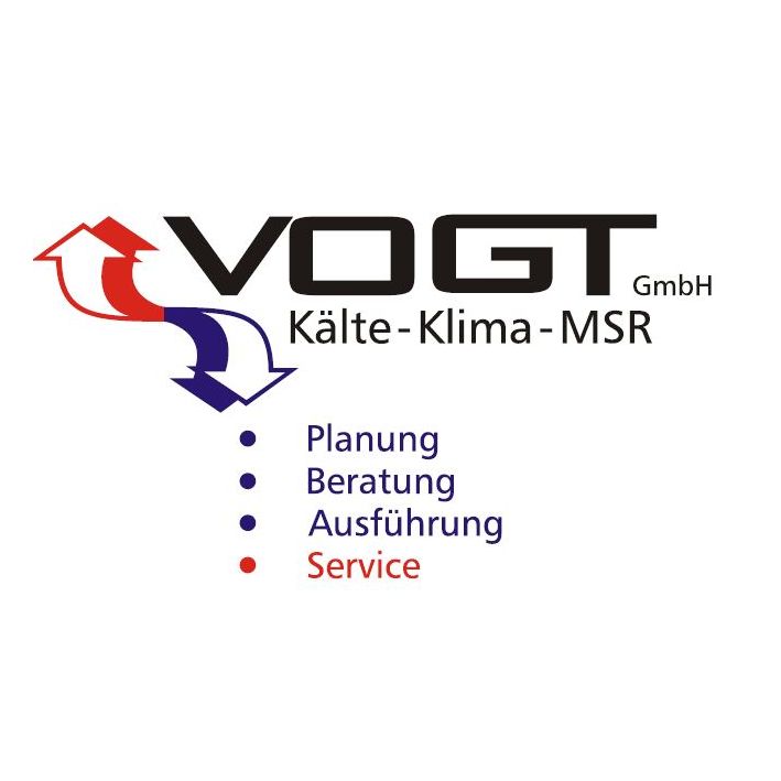 Vogt GmbH