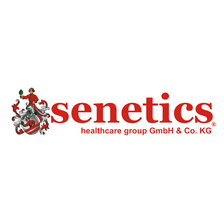 senetics healthcare group Gmbh & Co. KG