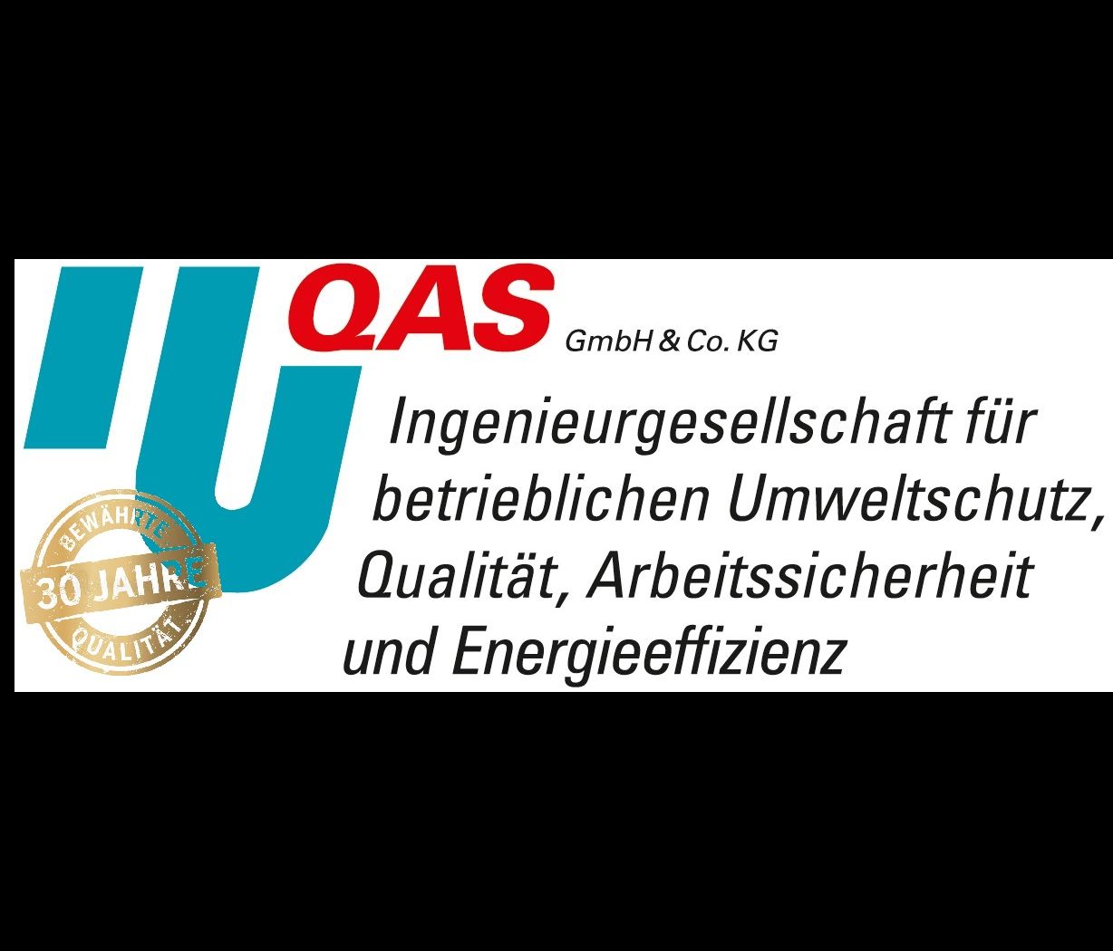 IbUQAS GmbH & Co. KG