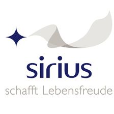 Logo-of-Sirius-Betreuungsdienstleistungen-UG-hiring-for-jobs-in-Deutschland-on-GrabJobs
