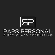 Logo-of-Raps-Personal-hiring-for-jobs-in-Deutschland-on-GrabJobs
