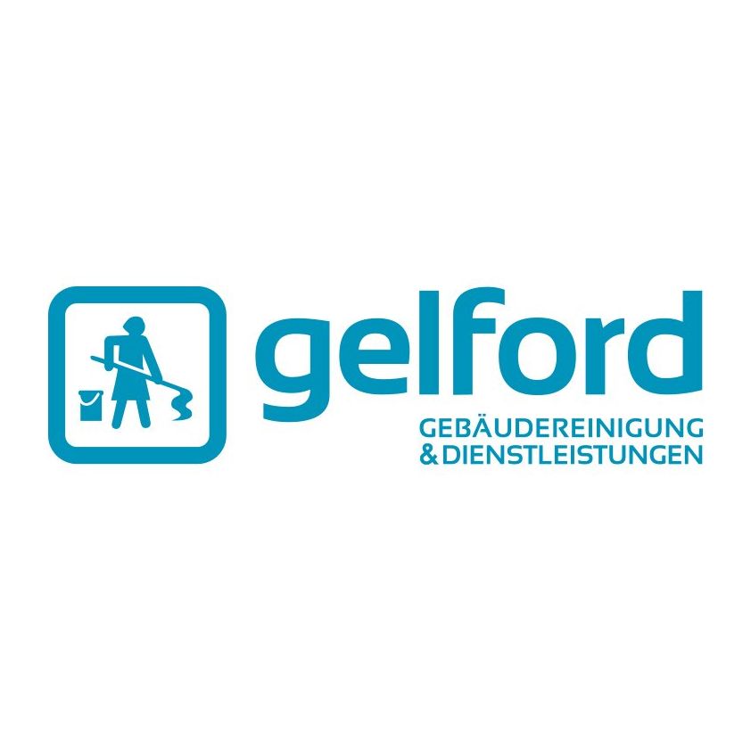 Logo-of-Gelford-GmbH-Gebäudereinigung-Und-Dienstleistungen-hiring-for-jobs-in-Deutschland-on-GrabJobs