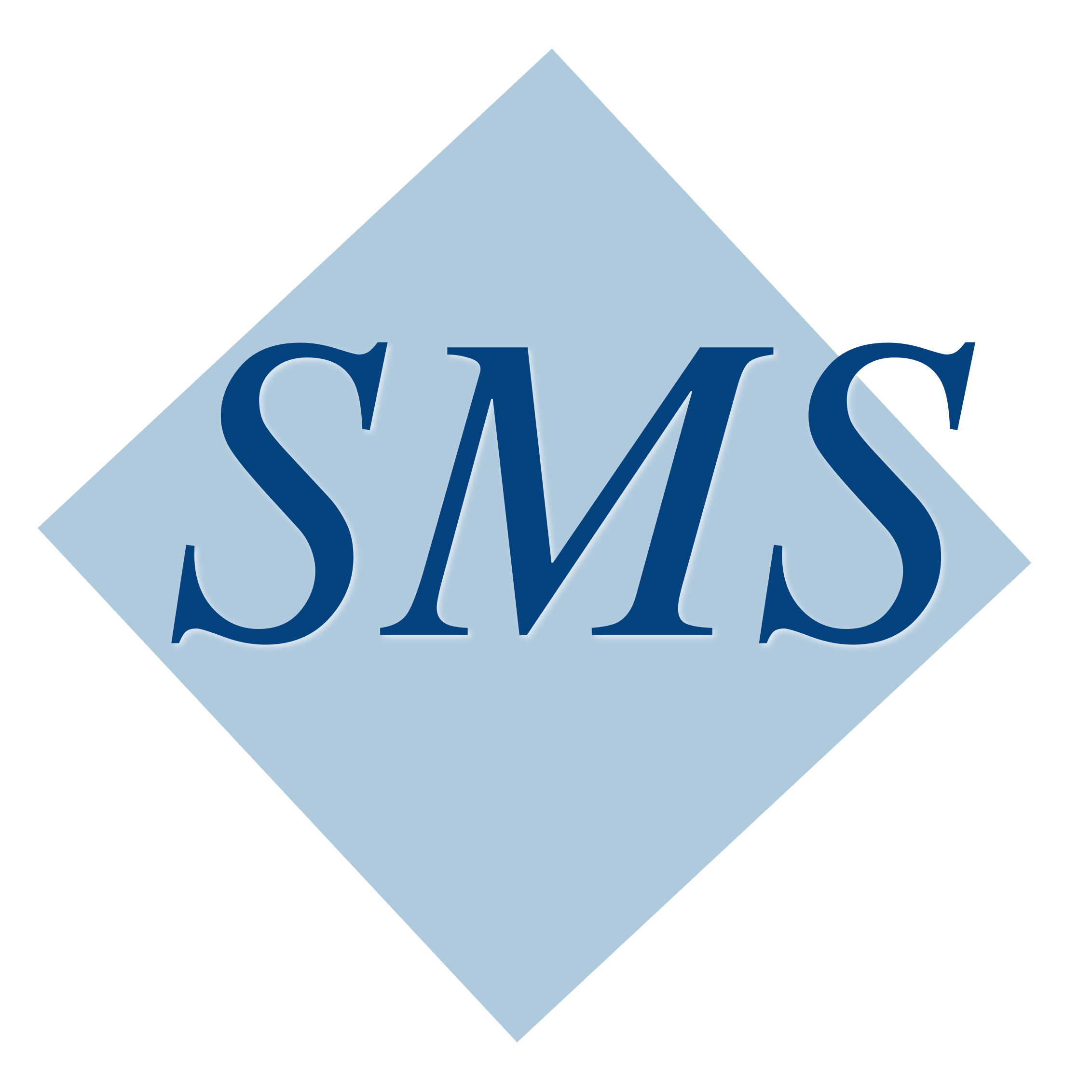 SMS Gebäudereinigung GmbH