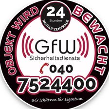 GfW Sicherheitsdienste GmbH