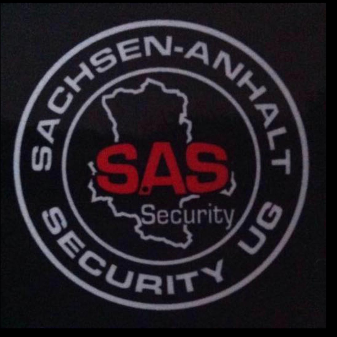 Sachsen Anhalt Security UG