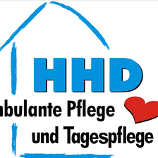 HHD Großmann Pflege GmbH