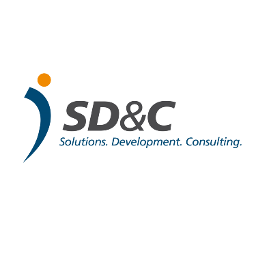 Logo-of-Sd&c-Solutions-Development-&-Consulting-Gmbh-hiring-for-jobs-in-Deutschland-on-GrabJobs