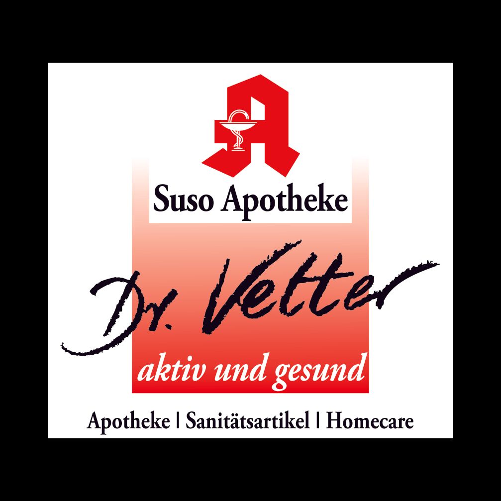 SUSO-Apotheke Dr. Vetter