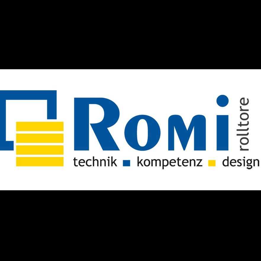Romi Rolltore GmbH