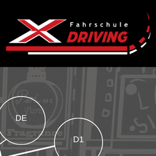 X driving GmbH