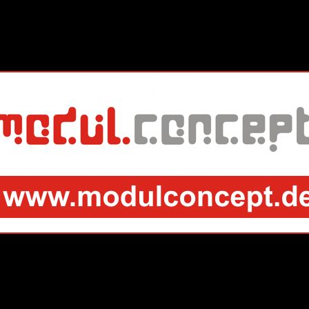 modulconcept GmbH & Co. KG