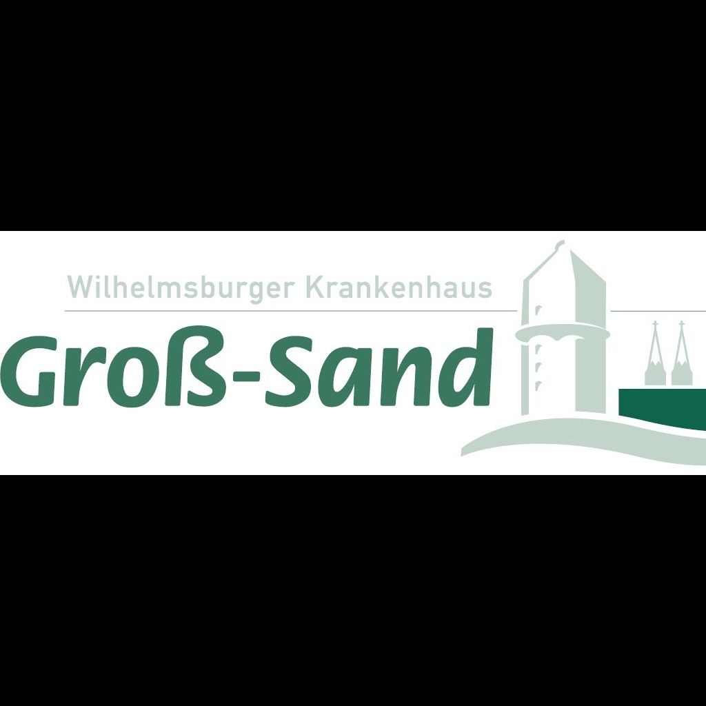 Wilhelmsburger Krankenhaus Groß Sand