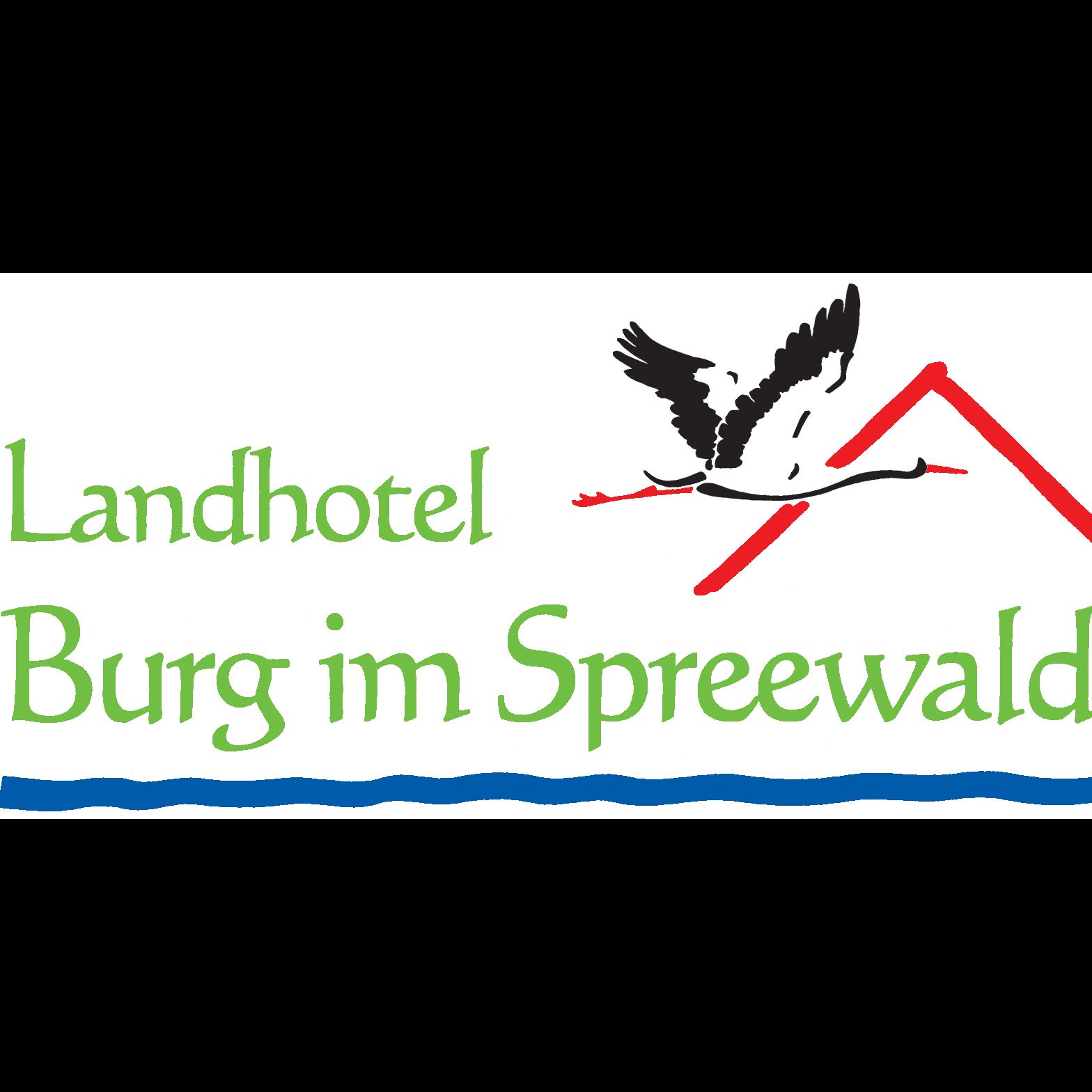 Landhotel Burg Hotelbetriebsg. mbH & Co. Spreewald KG