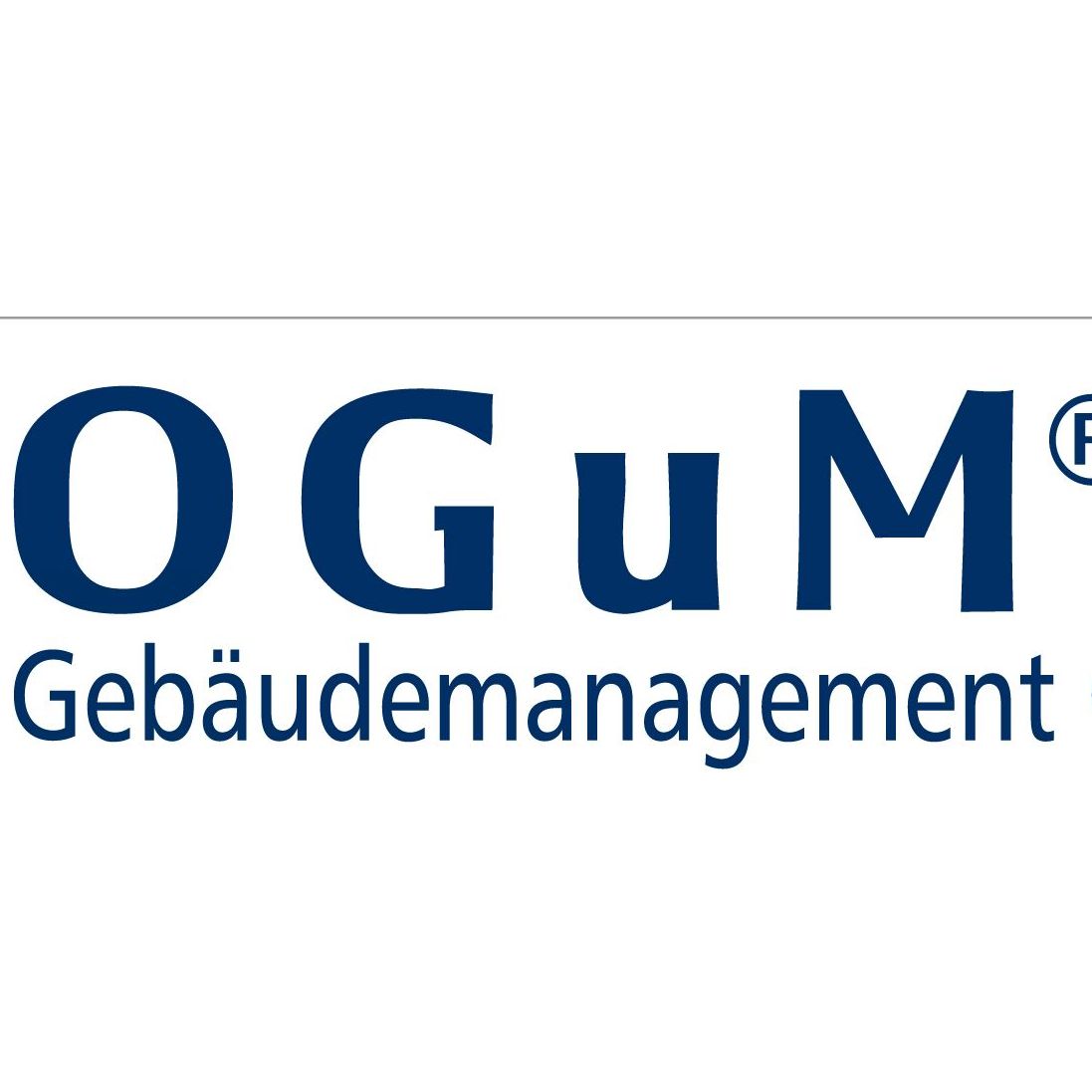 OGuM Gebäudemanagement GmbH