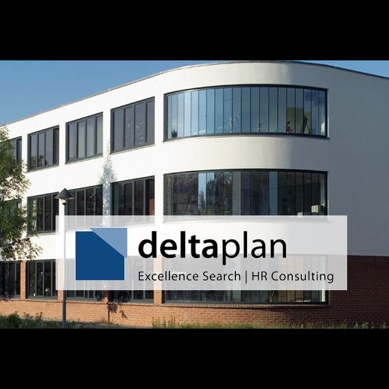 deltaplan consulting partner