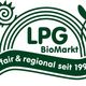 LPG Biomarkt GmbH