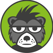 Logo-of-Language-Bear-hiring-for-jobs-in-Deutschland-on-GrabJobs