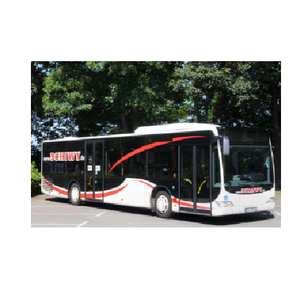 SCHIWY Linienverkehrs GmbH