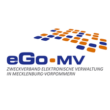 Zweckverband Elektronische Verwaltung in Mecklenburg-Vorpommern (eGo-MV)