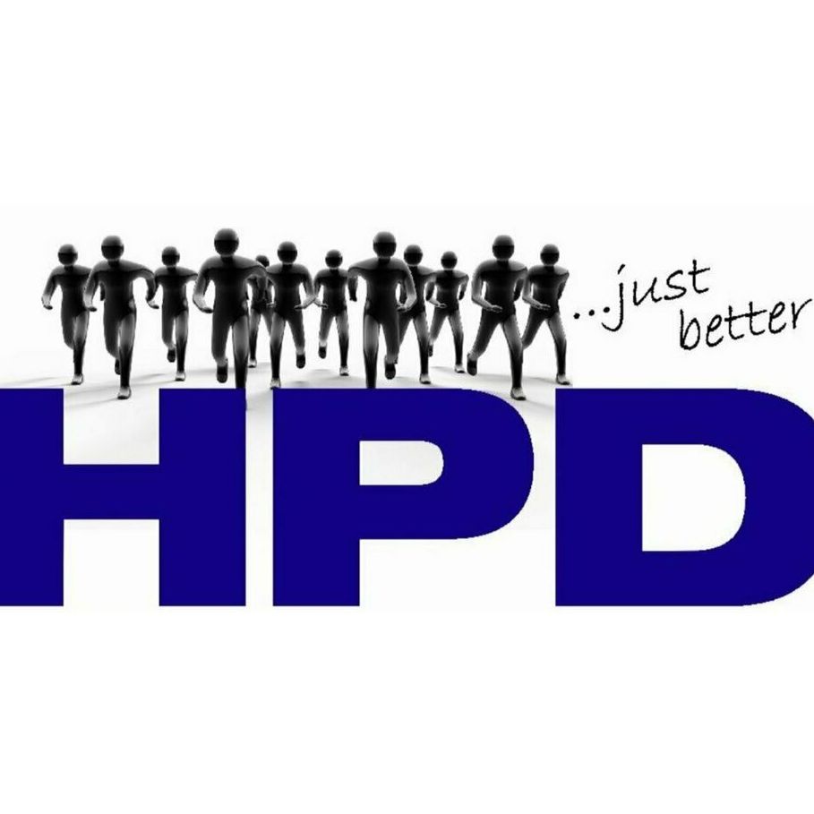 Hpd Süw Gmbh Karriere