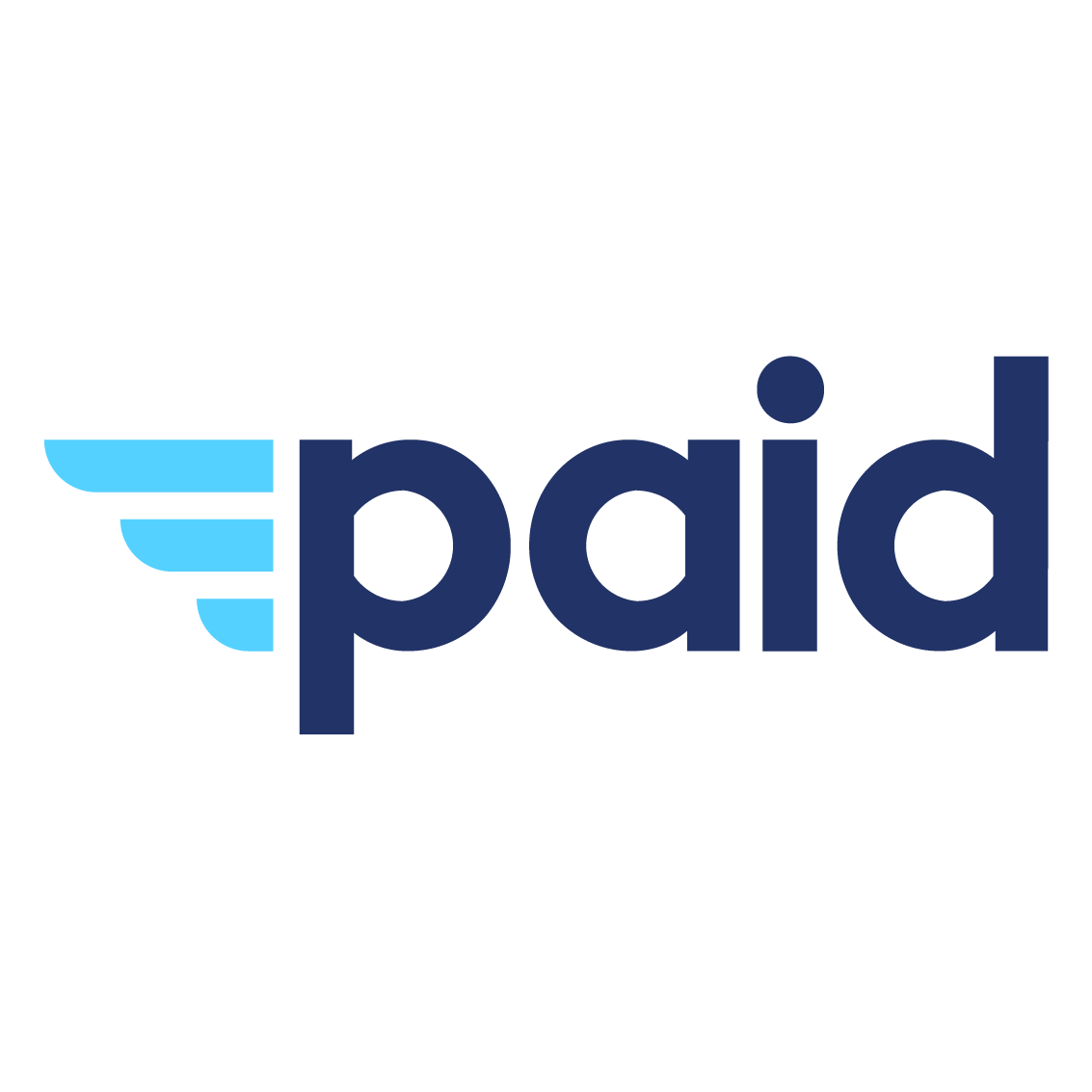 Paid Technology Ltd.