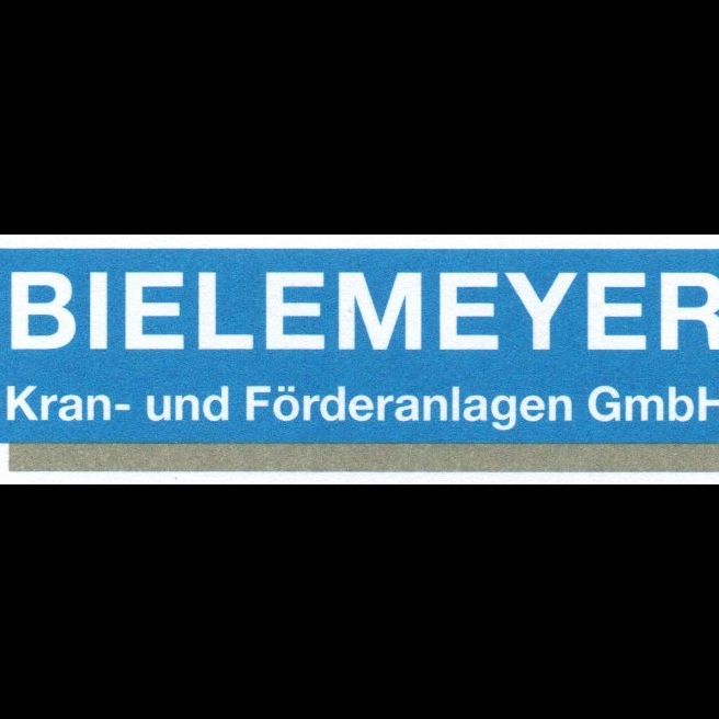 Bielemeyer Kran- und Förderanlagen GmbH