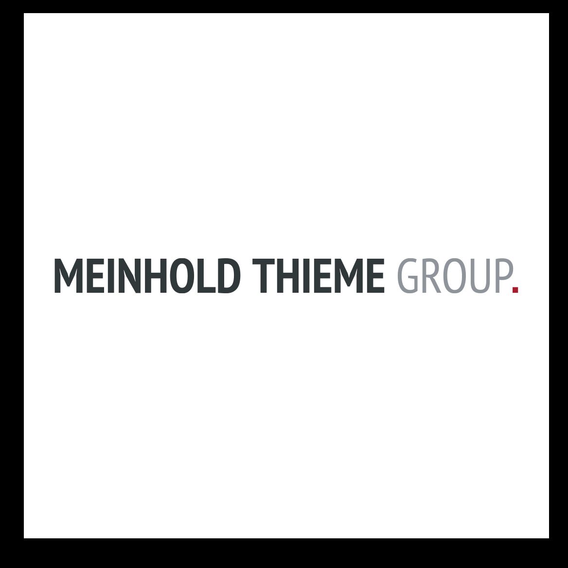 Jobs at Meinhold Thieme GROUP. | JOIN