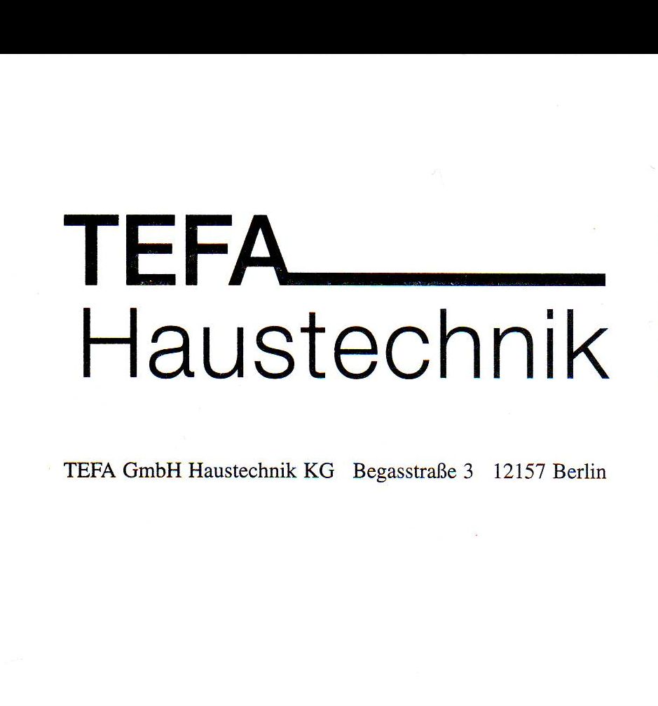 TEFA Beteiligungs UG & Co. KG