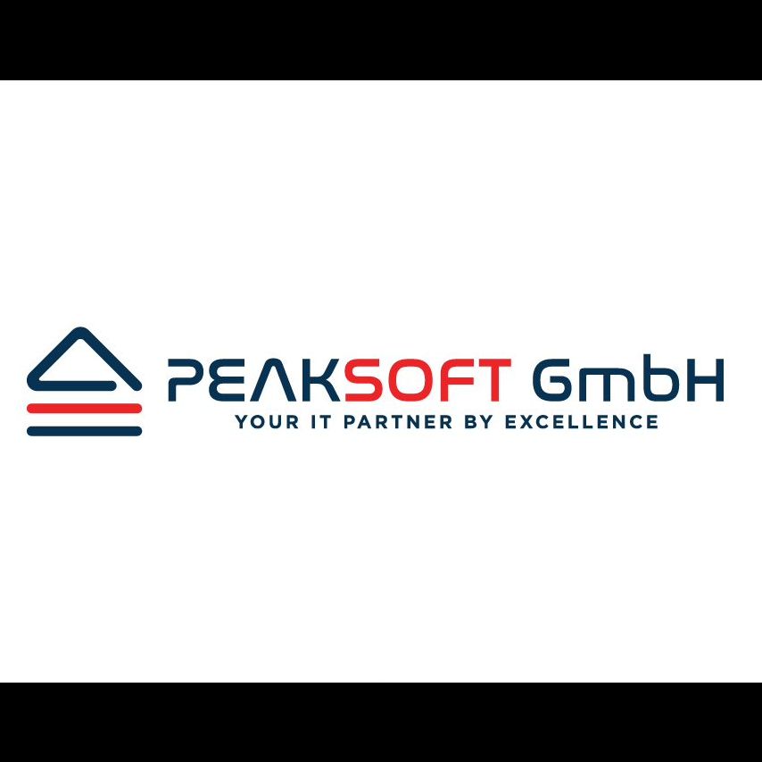 PeakSoft GmbH