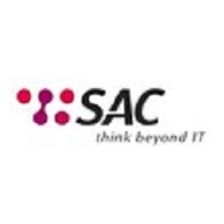 SAC GmbH Karriere