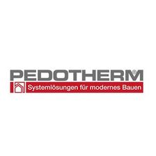 Logo-of-Pedotherm-GmbH-hiring-for-jobs-in-Deutschland-on-GrabJobs