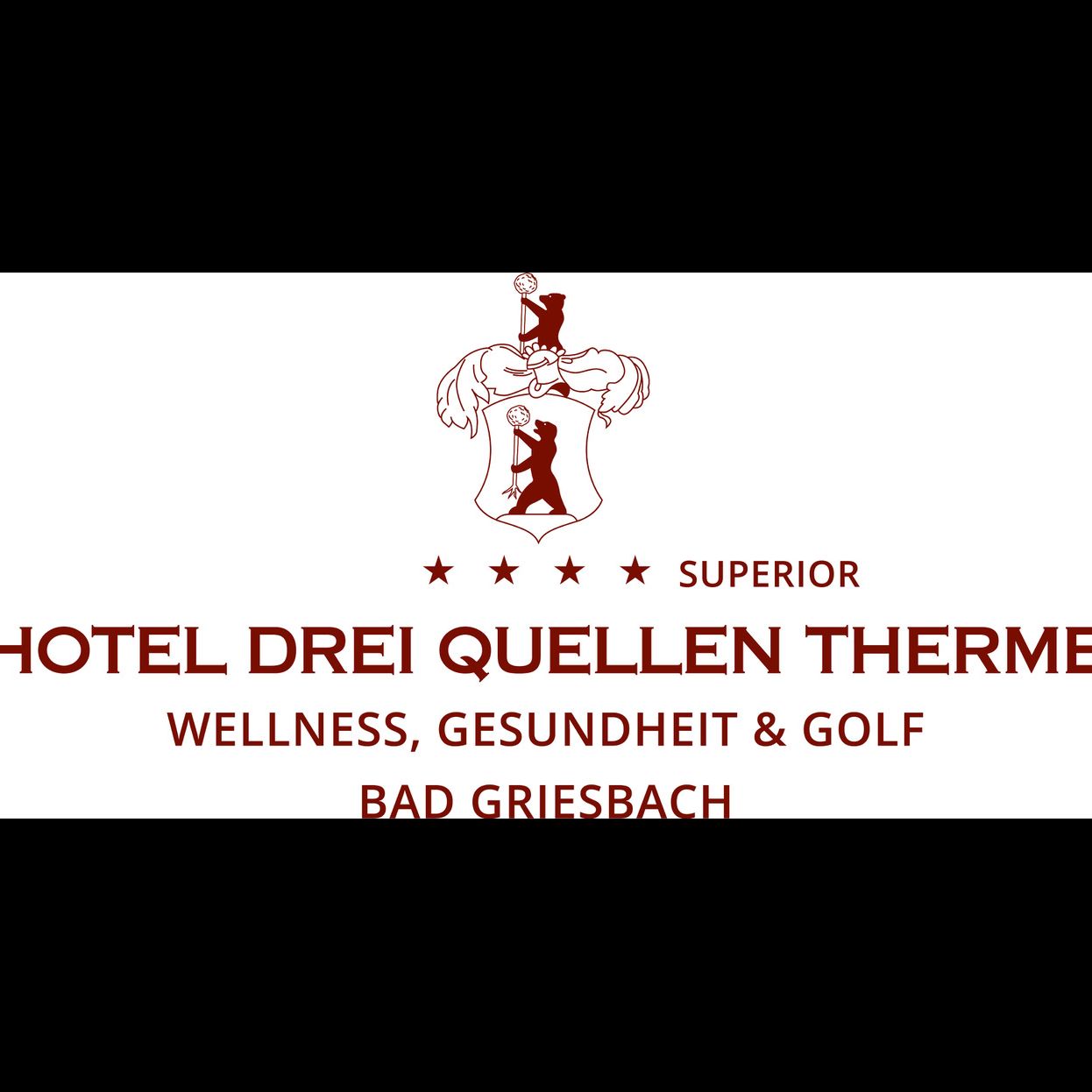 Hotel Drei Quellen GmbH & Co. KG