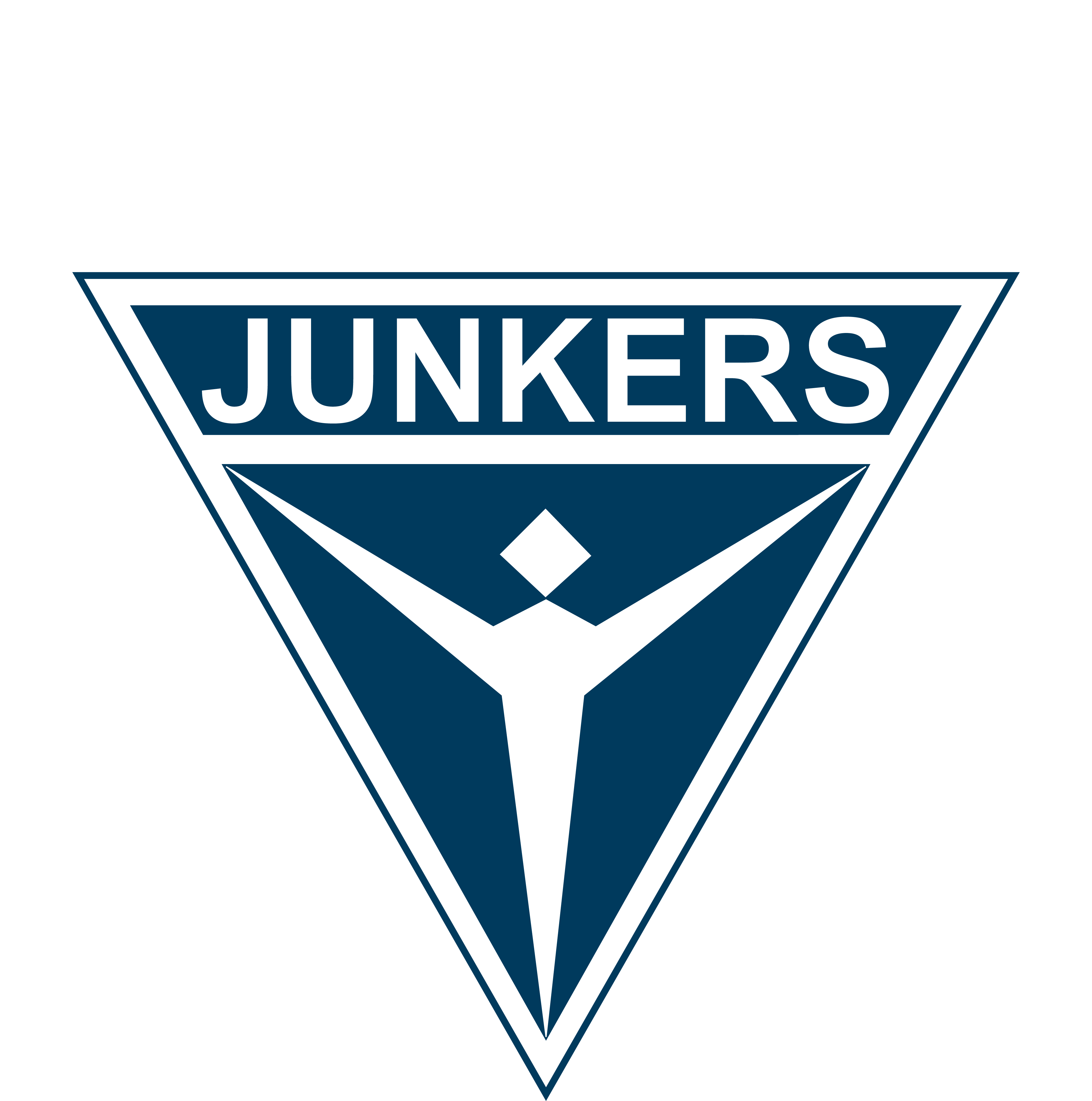 JUNKERS Flugzeugwerke AG